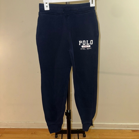 Big Boys Cotton Fleece Zip Up Hoodie and Pants